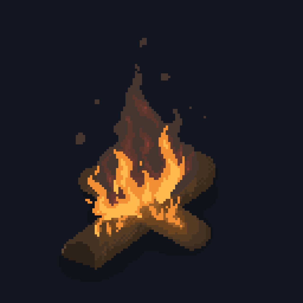 Campfire